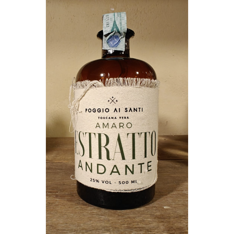 Estratto Andante